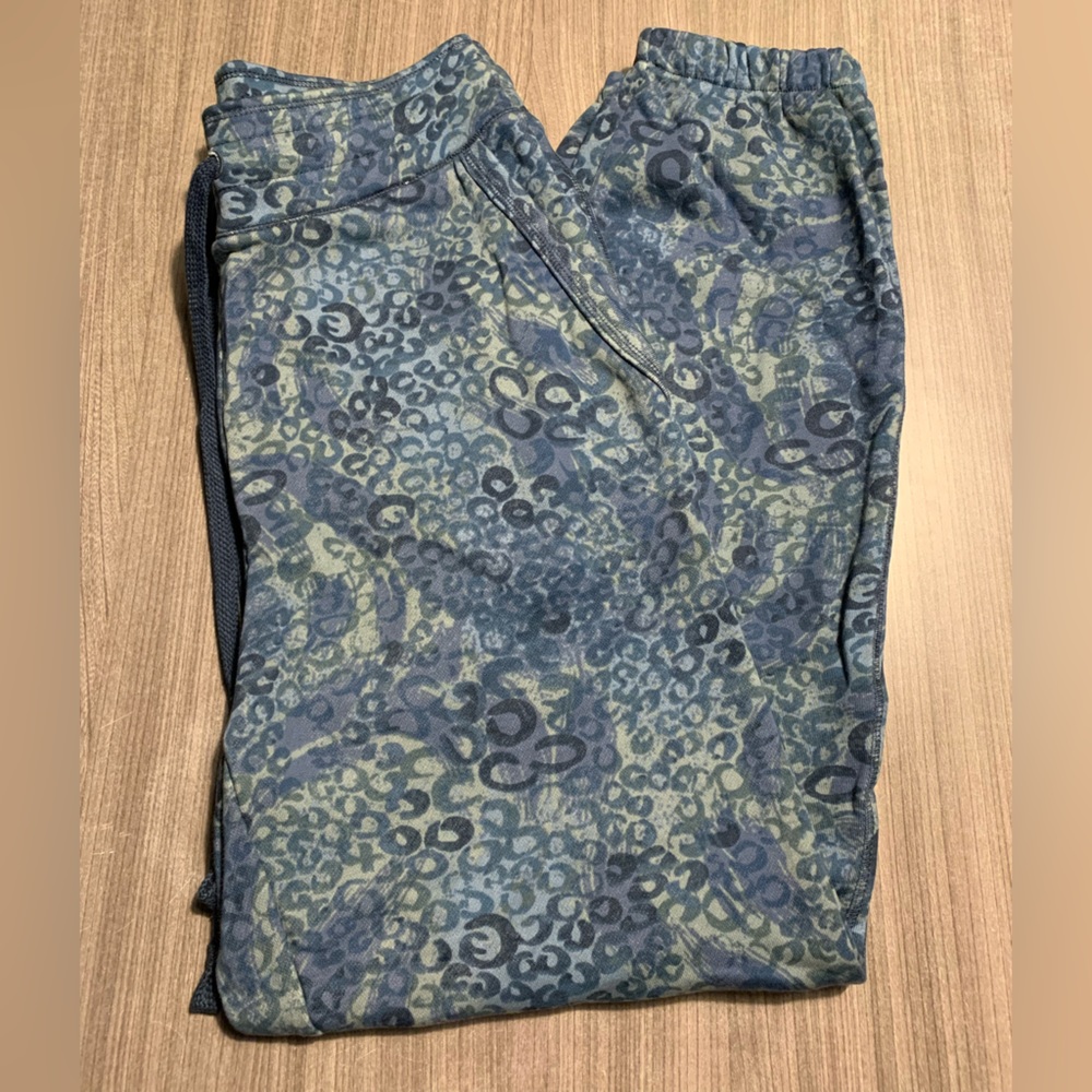 Anthropologie sweatpants